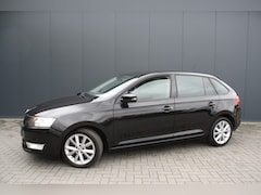 Skoda Rapid Spaceback - 1.2 TSI Greentech JOY - AUTOMAAT - NAVIGATIE - TREKHAAK