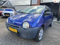 Renault Twingo - 1.2 Expression LAGE KILOMETERSTAND
