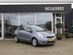Toyota Yaris - 1.3 VVTi Aspiration