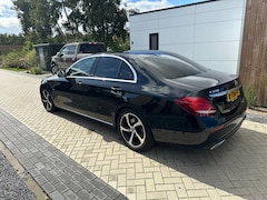 Mercedes-Benz E-klasse - 200 Premium Plus
