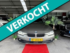 BMW 3-serie - 320D AUT SEDAN 245633KM 2017