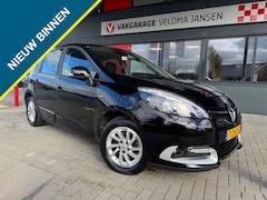 Renault Scénic - 1.2 TCe LIMITED