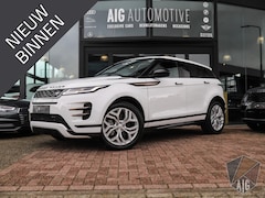 Land Rover Range Rover Evoque - 1.5 P300e AWD R-Dynamic SE | Memory | Leder | Stoelverw. | ACC