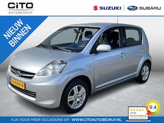 Subaru Justy - 1.0 Comfort S | All season banden | LM velgen | Airco | Aux aansluiting | Cito Onderhouden