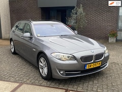 BMW 5-serie Touring - 530xd High Executive aut, xenon, panodak