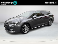 Toyota Corolla Touring Sports - Hybrid 140 Dynamic | 06-10141018 Voor meer informatie