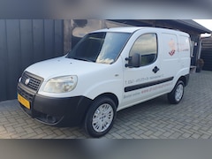 Fiat Doblò - 1.3 MultiJet *GERESERVEERD