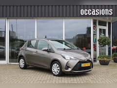 Toyota Yaris - 1.5 VVT-i Bi-Tone
