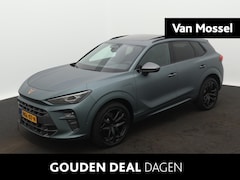 CUPRA Terramar - 1.5 TSI e-Hybrid VZ America s CUP DEMO | 272 PK | 360 Camera | Leder Interieur | Head-up D