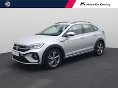 Volkswagen Taigo - 1.0TSI/110PK R-Line DSG · Apple/Android Car Play · Stoelverwarming · Parkeersensoren