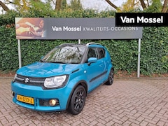 Suzuki Ignis - 1.2 Select | CAMERA | AIRCO | LICHTMETALEN VELGEN