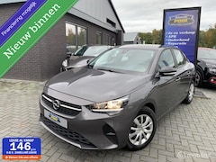 Opel Corsa - 1.2 Edition|Apple Carplay|Cruise control|incl.BTW