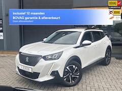Peugeot 2008 - 1.2 PureTech Active automaat