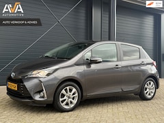 Toyota Yaris - 1.5 Hybrid Y20, Camera, Stoelverw., Climate, Lane assist