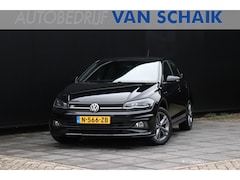 Volkswagen Polo - 1.0 TSI Highline Business R | DSG | STOELVERW. | PDC | CRUISE | NAVI |