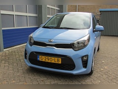 Kia Picanto - 1.0 MPi ComfortPlusLine I Camera I Carplay I Trekhaak