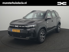 Dacia Bigster - 1.2 Mild Hybrid 140 Expression - All Season banden - Pack Assist -Trekhaak