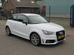 Audi A1 - 1.2 TFSI Admired Navi/Cruise control NAP