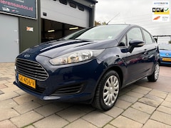 Ford Fiesta - 1.0 Style Airco 5deurs apk 10-2026