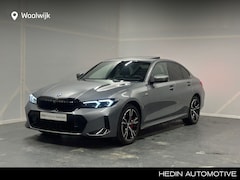 BMW 3-serie - 330e