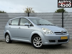 Toyota Corolla Verso - 1.6 VVT-i Sol Trekhaak/Cruise