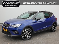 SEAT Arona - 1.0 TSI 115pk FR Business Intense
