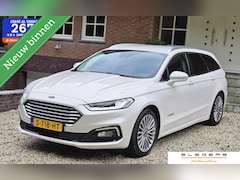 Ford Mondeo Wagon - 2.0 IVCT HEV Titanium hybride automaat