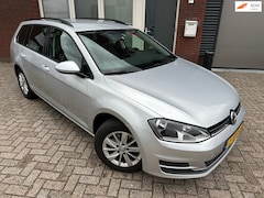 Volkswagen Golf Variant - 1.2 TSI Tour / Navi / PDC / Cruise / Clima / NAP