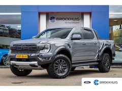 Ford Ranger Raptor - 2.0 Double Cab EcoBlue | Apple Carplay/Android Auto|telefoonintegratie premium | Cruise co