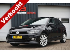 Volkswagen Polo - 1.0 TSI Highline DSG R-Line | ACC | Carplay | ECC |