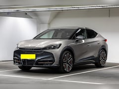 CUPRA Tavascan - VZ Extreme 82 kWh | 360 camera | Head-up display | Matrix LED | Sennheiser sound | Sabelt