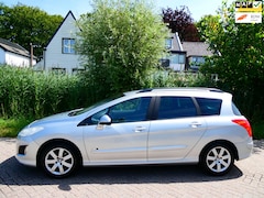 Peugeot 308 SW - 1.6 VTi Style 120pk Clima Cruise LED Navi Trekhaak 1500kg