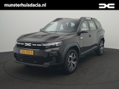 Dacia Bigster - 1.2 Mild Hybrid 140 Expression - All Season banden - Pack Assist - Trekhaak