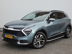 Kia Sportage - 1.6 T-GDi 230pk Hybrid AT6 DynamicPlusLine / Side Bars / Unieke auto