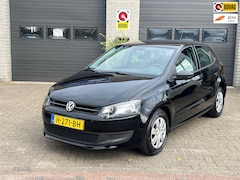 Volkswagen Polo - 1.2 *Apple carplay*Airco*Garantie