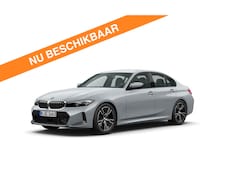 BMW 3-serie - 320i M-Sport - Active Cruise Control - Stoelverwarming - Camera - Hifi