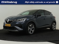Renault Captur - 1.6 E-Tech Hybrid 145 R.S. Line
