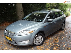 Ford Mondeo Wagon - 2.0 TDCi Titanium NAVI PDC CRUISE CLIMA