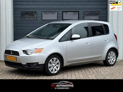 Mitsubishi Colt - 1.3 Edition Two 5-deurs 2e EIG/CRUISE/AIRCO