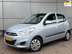 Hyundai i10 - 1.1 i-Drive Cool Airco