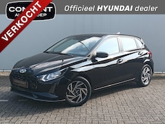Hyundai i20 - 1.0 T-GDI 100pk Comfort | Cruise | Airco | Carplay