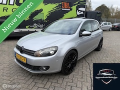 Volkswagen Golf - 1.4 TSI Highline Automaat lees de tekst