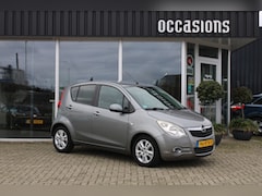 Opel Agila - 1.2 Edition