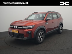 Dacia Bigster - 1.2 Mild Hybrid 140 Expression - All Season Banden - Pack Assist - Trekhaak