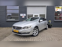 Volvo V60 - 1.6 T3 Momentum
