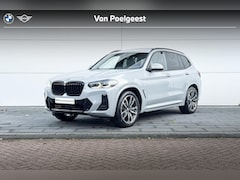 BMW X3 - xDrive20i Business Edition Plus