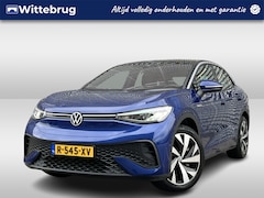 Volkswagen ID.5 - Pro 77 kWh / Navigatie / App connect / Camera / Parkeersensoren V+A/