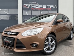 Ford Focus - 1.0 EcoBoost Edition Plus Trekhk Nieuwe Distr-Riem