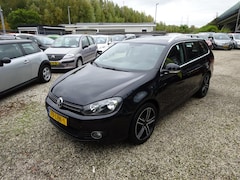 Volkswagen Golf Variant - 1.2 TSI Comfortline BlueMotion airco cruise control