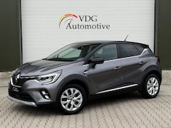 Renault Captur - 1.0 TCe 100 Intens / Clima / Navi / 17" LM velgen / Sensoren V+A / Keyless / Getinte ramen